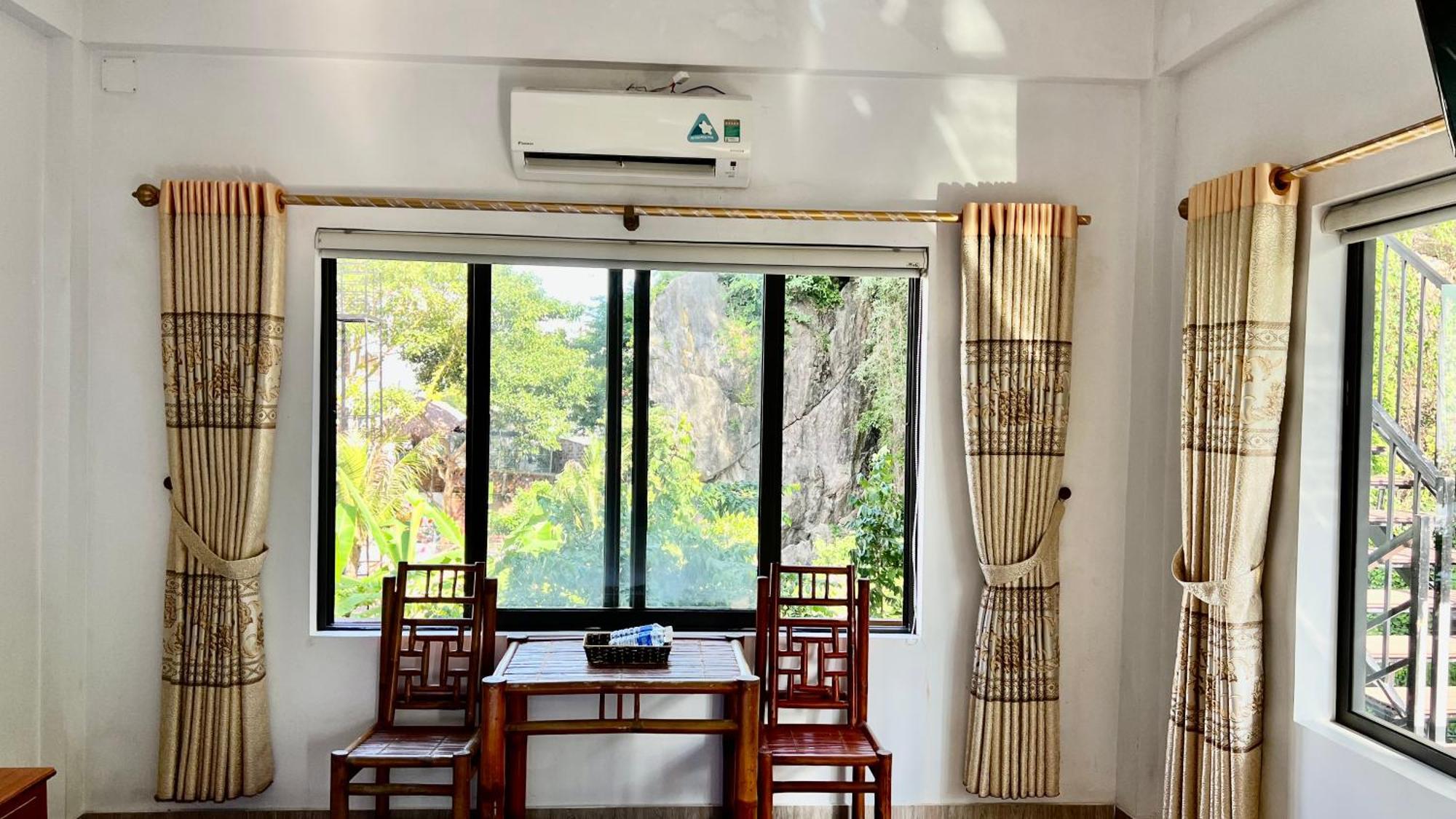 May Homestay Cu Lac エクステリア 写真